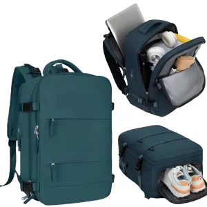 Mochila Viral De Viaje 2210