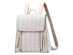 Mochila Urbana Cuero PU 335