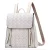 Mochila Urbana Cuero PU 335