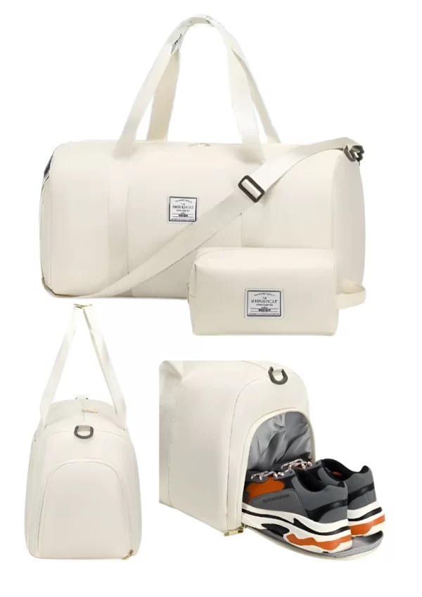 Bolso Viajero Gimnasio A8905-T2