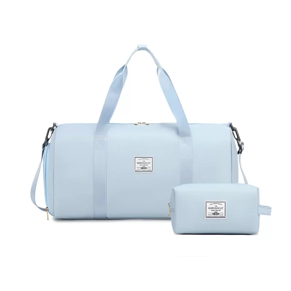 Bolso Viajero Gimnasio A8905-T2