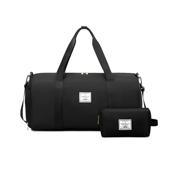 Bolso Viajero Gimnasio A8905-T2