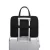 cartera-unisex-portanotebook-8775-6-clickandgo Bolso Porta Notebook Negro A8775