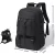 cod-026-mochila-portanotebook2-negro-clickandgo Mochila Urbana Sport Negro 026