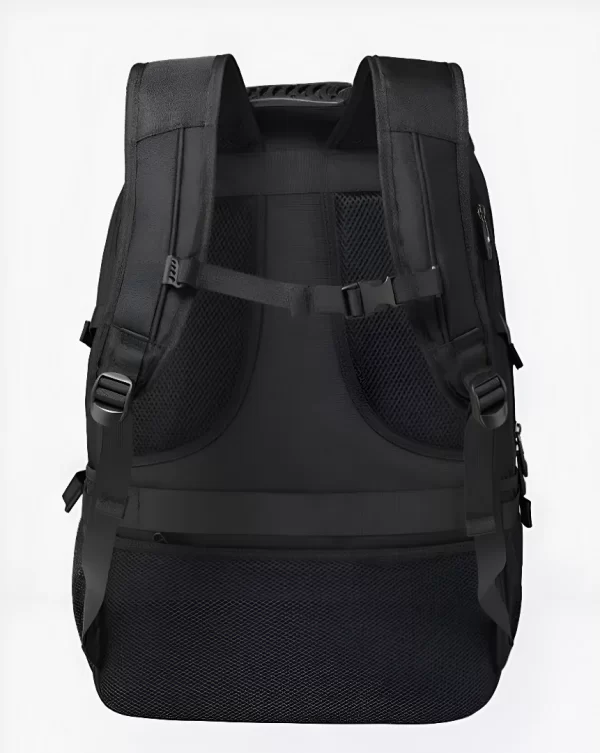 cod-026-mochila-portanotebook4-clickandgo Mochila Urbana Sport Negro 026