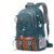 Mochila Viajera Impermeable 036