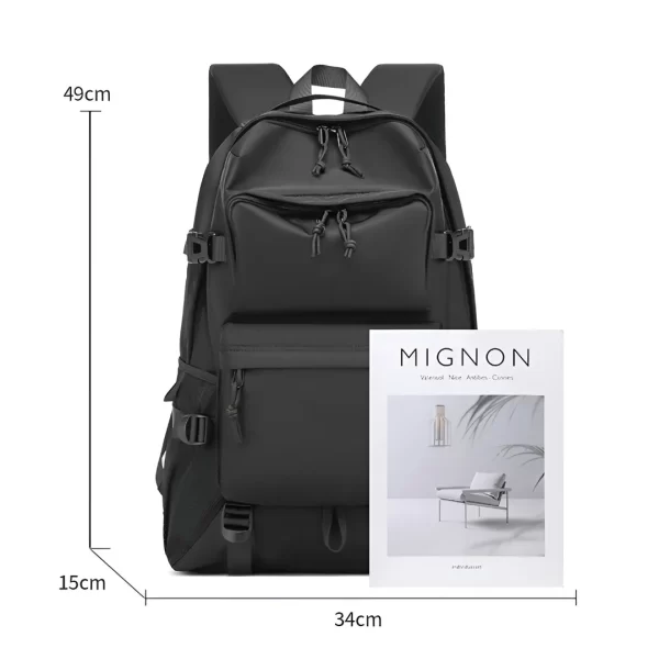 cod-2017-mochila-urban-clickandgo Mochila Urbana Impermeable 2017