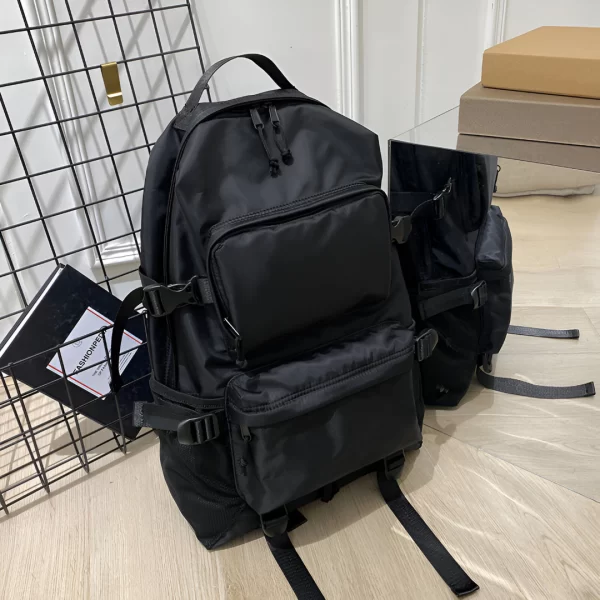 cod-2017-mochila-urban-foto05-clickandgo Mochila Urbana Impermeable 2017