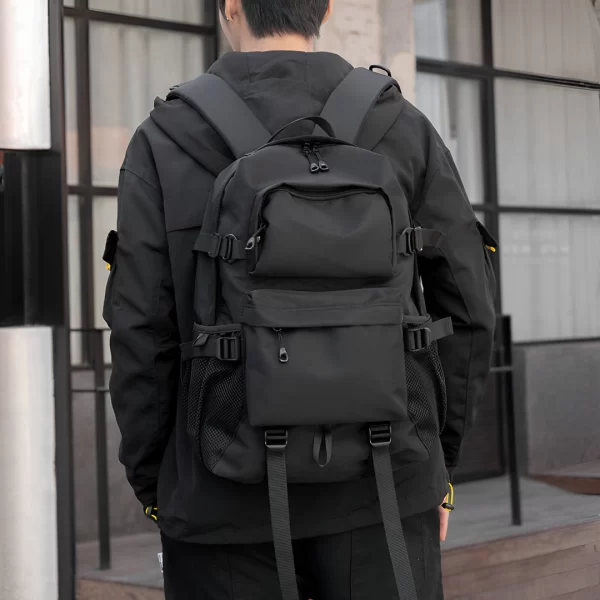 cod-2017-mochila-urban-foto09-clickandgo Mochila Urbana Impermeable 2017