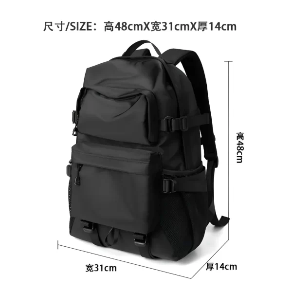 cod-2017-mochila-urban-foto10-clickandgo Mochila Urbana Impermeable 2017
