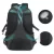 Mochila Porta Notebook USB M420