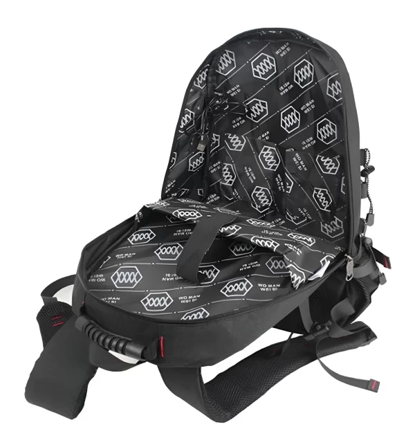 Mochila Porta Notebook USB M420