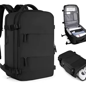 Mochila Viral De Viaje 2210