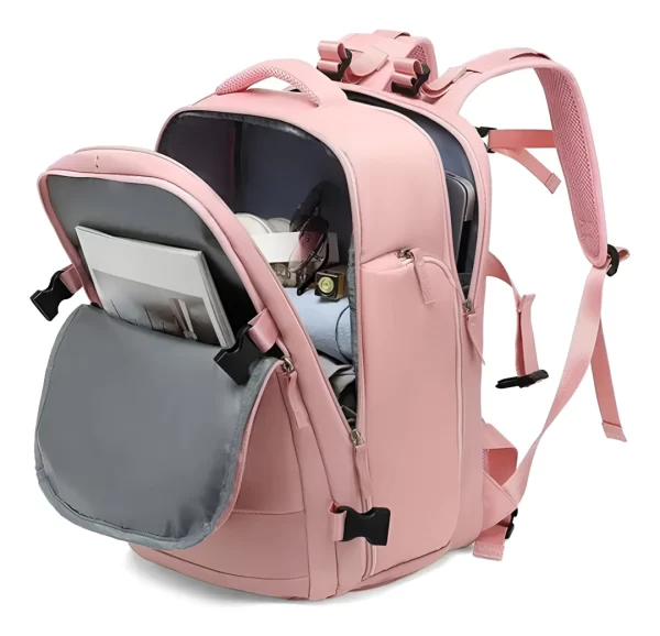 Mochila Viral De Viaje 2210