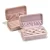 Joyero Terciopelo Para Anillos G116