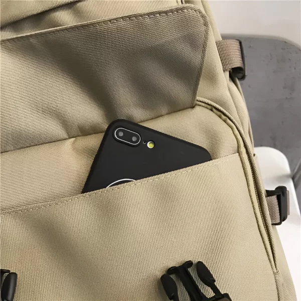 mochila-bb43-urbana1-clickandgo Mochila Urbana Reforzada BB43