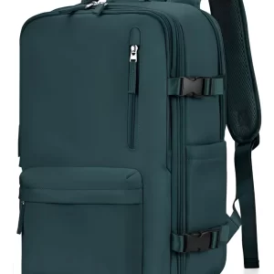 Mochila Básica De Viaje 236