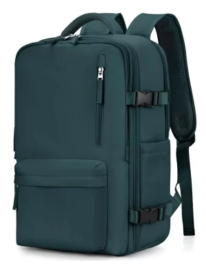 Mochila Básica De Viaje 236