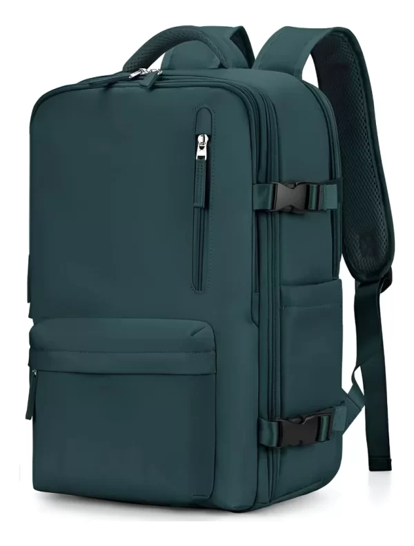 Mochila Básica De Viaje 236