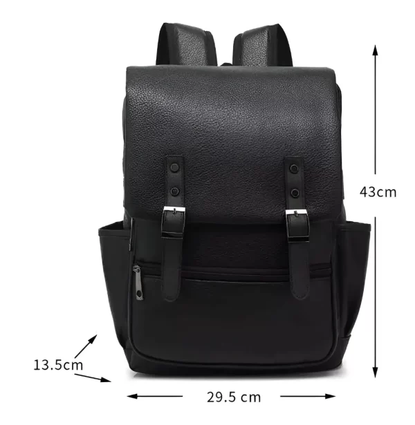 Mochila Impermeable Urbana T608