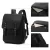 Mochila Impermeable Urbana T608