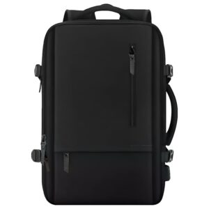 Mochila Porta Notebook Negra 2006