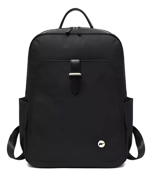 Mochila Portanotebook Negra A9912