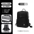 Mochila Portanotebook Negra A9912