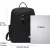 Mochila Portanotebook Negra A9912