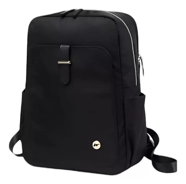 Mochila Portanotebook Negra A9912
