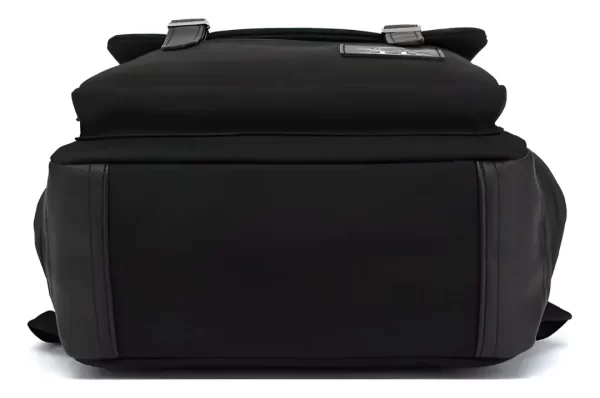 Mochila Urbana Negra KGK