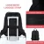 mochila-codigo-nude-9891-1-clickandgo Mochila Ejecutiva Urbana A9891