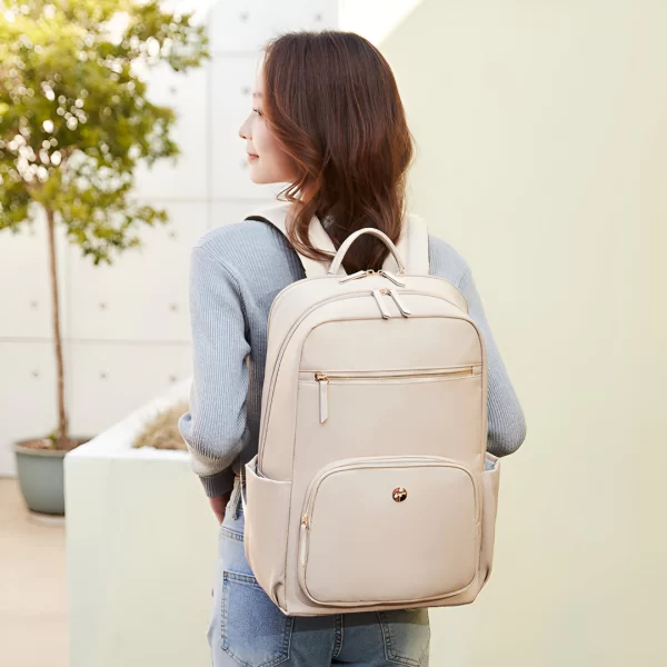 mochila-codigo-nude-9891-8-clickandgo Mochila Ejecutiva Urbana A9891