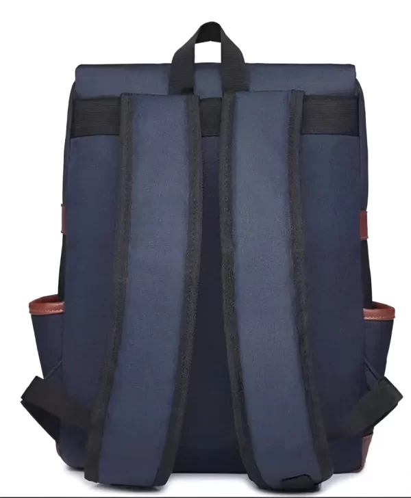 Mochila Escolar Antirrobo Spao