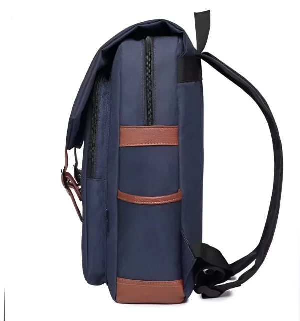 Mochila Escolar Antirrobo Spao