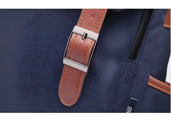 Mochila Escolar Antirrobo Spao