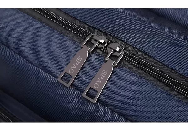 Mochila Escolar Antirrobo Spao
