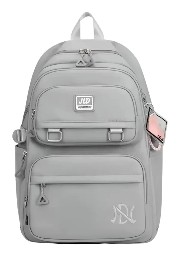 Mochila Escolar Reforzada 2375