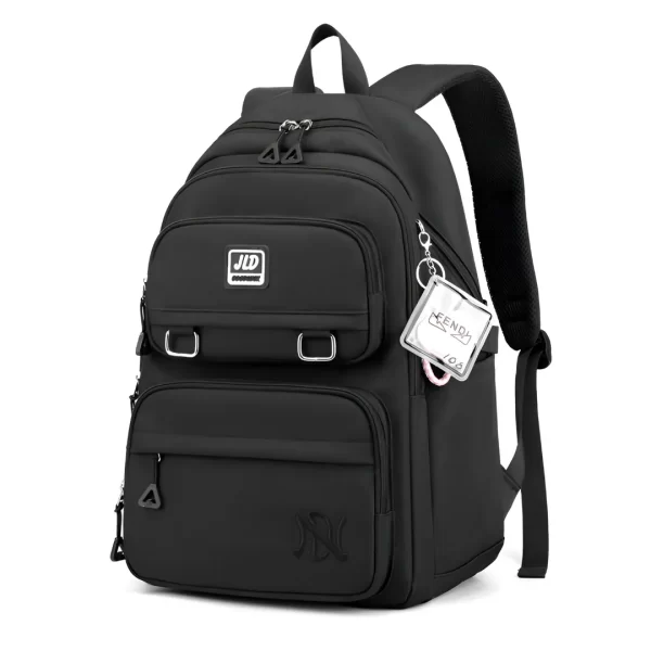 Mochila Escolar Reforzada 2375