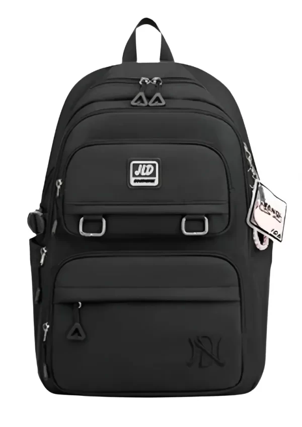 Mochila Escolar Reforzada 2375