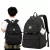 Mochila Escolar Reforzada 2375