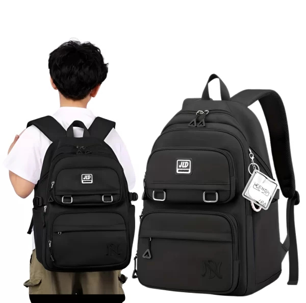 Mochila Escolar Reforzada 2375