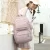 Mochila Escolar Reforzada 2375