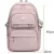 Mochila Escolar Reforzada 2375