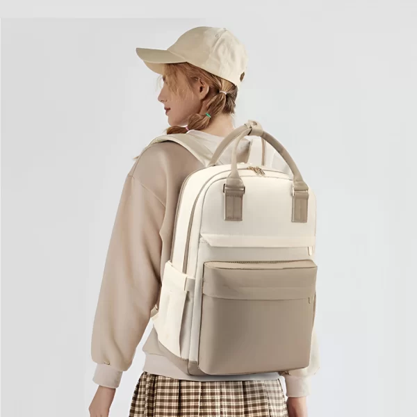 Mochila Urbana Unisex 2305