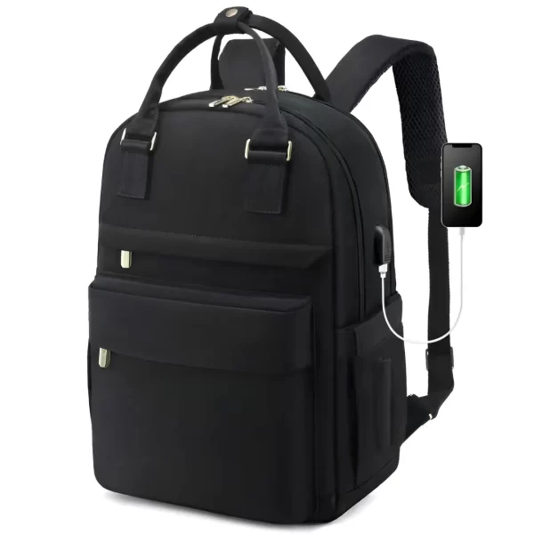 Mochila Urbana Unisex 2305