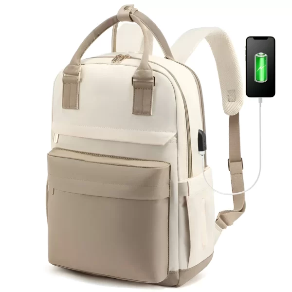 Mochila Urbana Unisex 2305