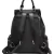 mochila-negra-cod-666-clickandgo Mochila Urbana Premium Negro 667