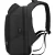 Mochila Porta Notebook Negra 9012