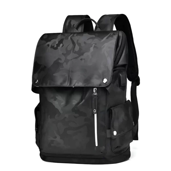 Mochila Impermeable Urbana 3921